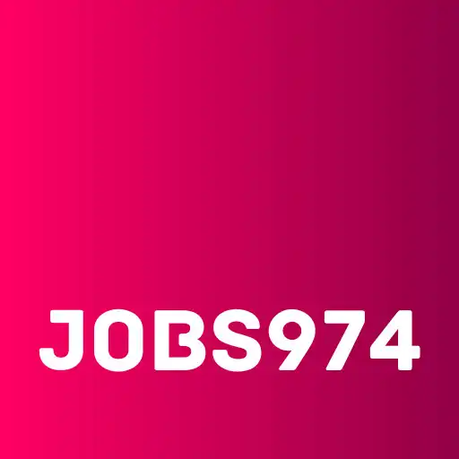 Play Jobs 974 - Jobs in Qatar APK