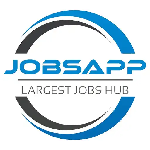 Play JobsApp-Largest Jobs Hub APK