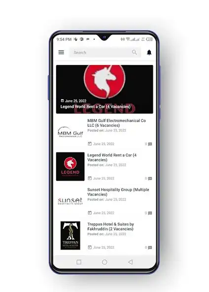 Play Jobs Buzz as an online game Jobs Buzz with UptoPlay