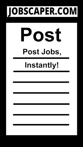 Play Jobscaper UAE: Find Post Jobs as an online game Jobscaper UAE: Find Post Jobs with UptoPlay