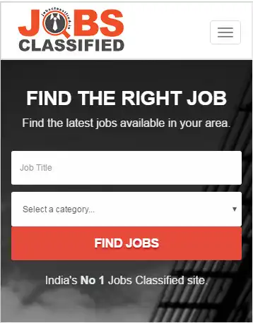 Play Jobs Classified  and enjoy Jobs Classified with UptoPlay