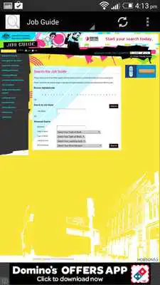 Play Job Search Australia