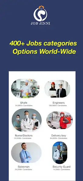 Play Job Search– Get Job in 03 Days  and enjoy Job Search– Get Job in 03 Days with UptoPlay