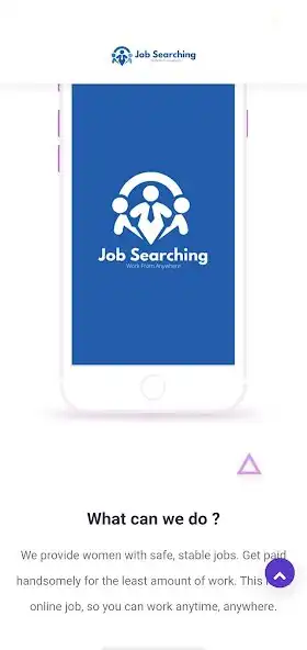 Play Job Searching as an online game Job Searching with UptoPlay