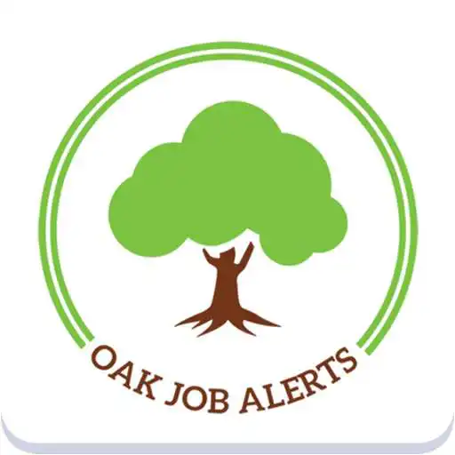Run free android online JOB SEARCH: OAK JOB ALERTS APK