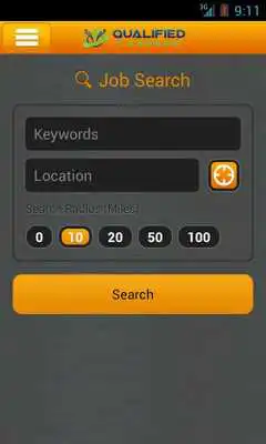 Play Job Search - Qualified Careers