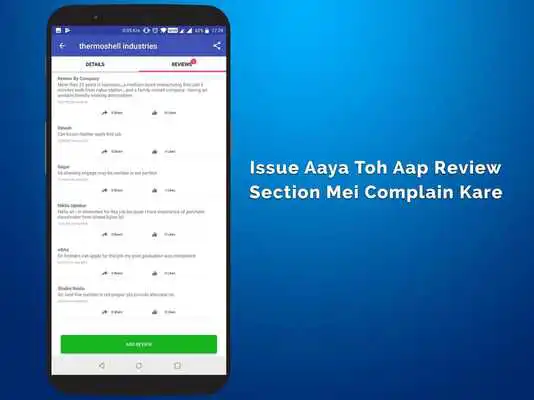 Play Job Search: WorkIndia