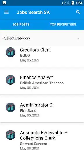 Play Job Search Zambia as an online game Job Search Zambia with UptoPlay