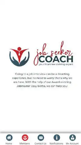 Play Job Seeker Coach  and enjoy Job Seeker Coach with UptoPlay