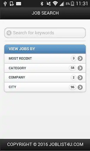 Play JobSeeker