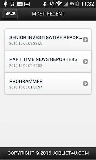Play JobSeeker