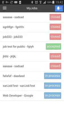 Play JobSeeker