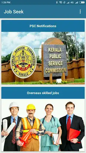 Play APK Job Seek - PSC Notifications, Nursing,Gulf jobs and enjoy Job Seek - PSC Notifications, Nursing,Gulf jobs using ApkOnl Play APK Job Seek - PSC Notifications, Nursing,Gulf jobs and enjoy Job Seek - PSC Notifications, Nursing,Gulf jobs using ApkOnl