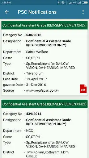 Play APK Job Seek - PSC Notifications, Nursing,Gulf jobs and enjoy Job Seek - PSC Notifications, Nursing,Gulf jobs using ApkOnl Play APK Job Seek - PSC Notifications, Nursing,Gulf jobs and enjoy Job Seek - PSC Notifications, Nursing,Gulf jobs using ApkOnl
