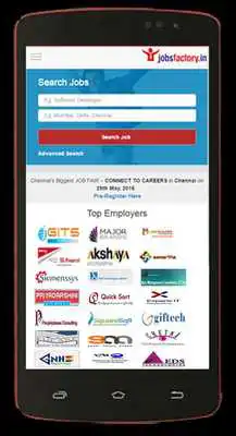 Play Jobsfactory.IN Play Jobsfactory.IN