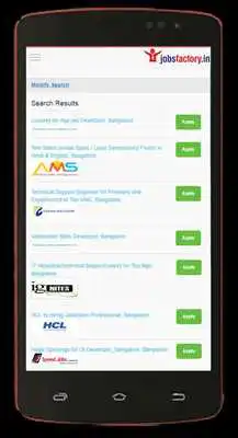 Play Jobsfactory.IN Play Jobsfactory.IN