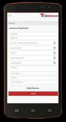 Play Jobsfactory.IN Play Jobsfactory.IN