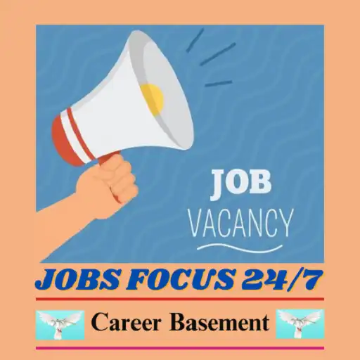 Play Jobs Focus 24/7 APK Play Jobs Focus 24/7 APK