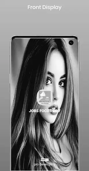 Play Jobs Focus 24/7  and enjoy Jobs Focus 24/7 with UptoPlay