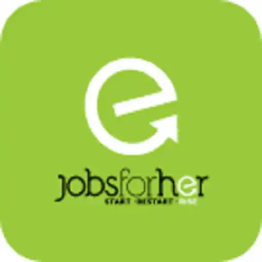 Play JobsForHer: Start.Restart.Rise APK
