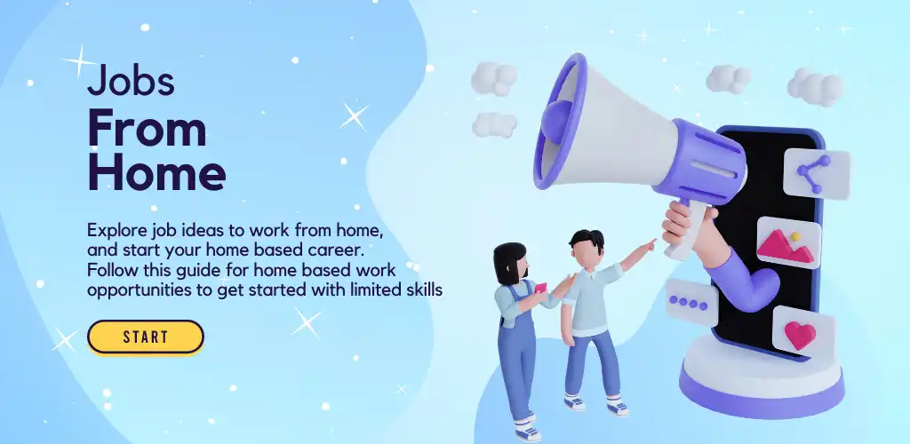 Play Jobs From Home Ideas  and enjoy Jobs From Home Ideas with UptoPlay