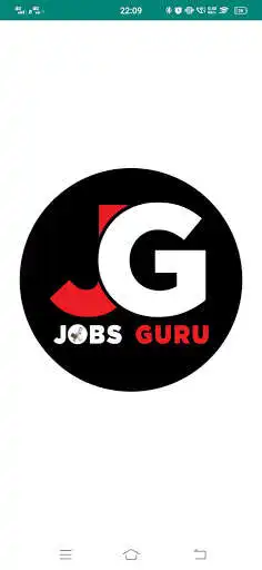 Play Jobs Guru - Mission Govt Jobs  and enjoy Jobs Guru - Mission Govt Jobs with UptoPlay