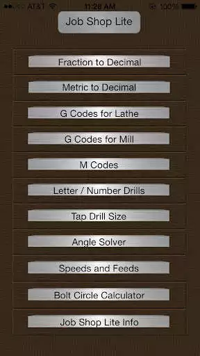 Play Job Shop Machinist Lite  and enjoy Job Shop Machinist Lite with UptoPlay