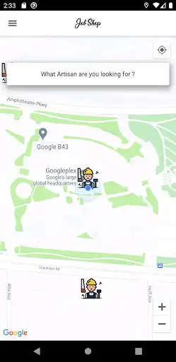 Play Job Shop  and enjoy Job Shop with UptoPlay