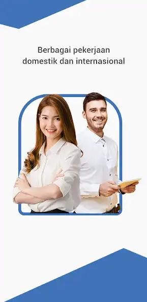 Play Jobshub.id as an online game Jobshub.id with UptoPlay