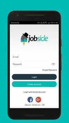 Play Jobsicle
