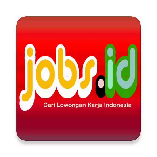 Play Jobs id Lowongan Kerja APK Play Jobs id Lowongan Kerja APK