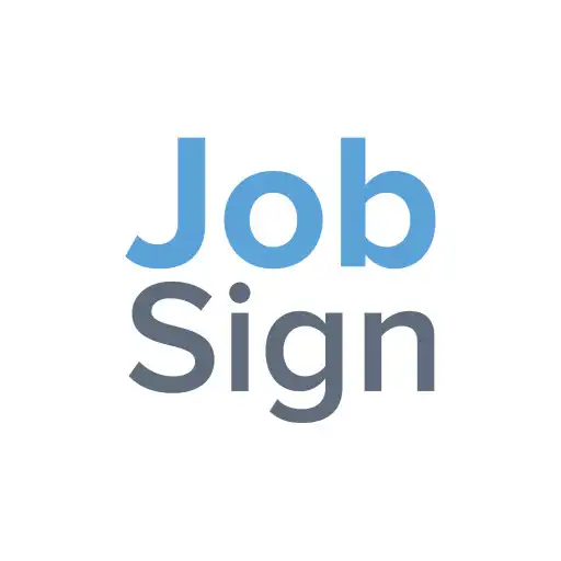 Play Jobsign APK Play Jobsign APK