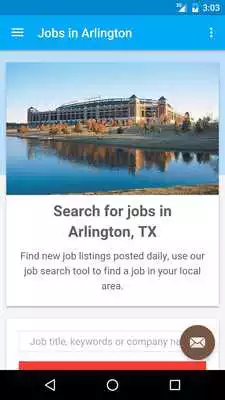 Play Jobs in Arlington, TX, USA