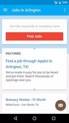 Play Jobs in Arlington, TX, USA