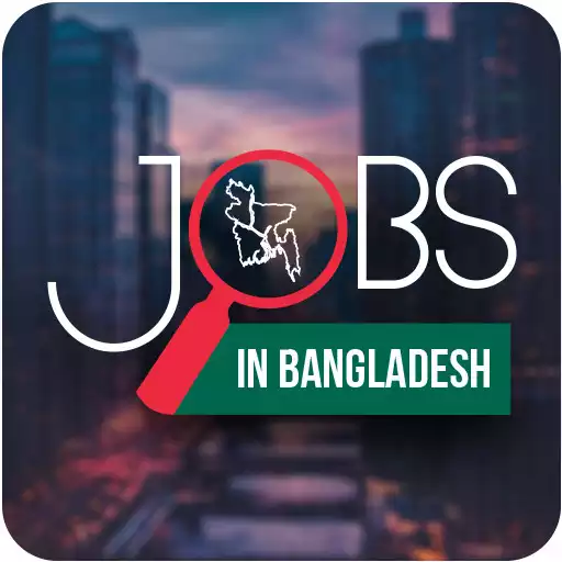 Play Jobs in Bangladesh - Dhaka Jobs APK