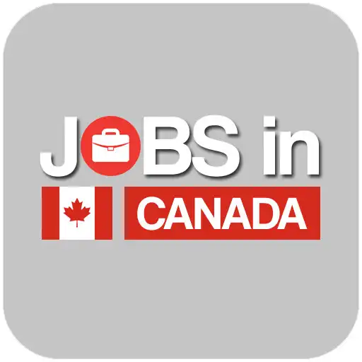 Play Jobs in Canada Toronto APK