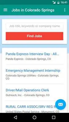 Play Jobs in Colorado Springs, CO