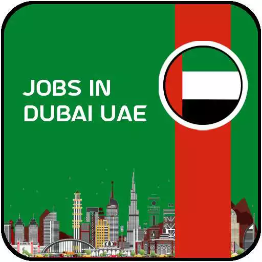 Play Jobs in Dubai UAE APK