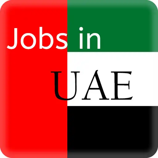 Play Jobs in Dubai UAE - Job search APK