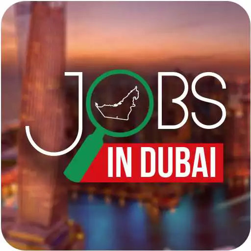 Play Jobs in Dubai - UAE jobs APK