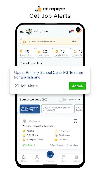 Play Jobs In Education as an online game Jobs In Education with UptoPlay