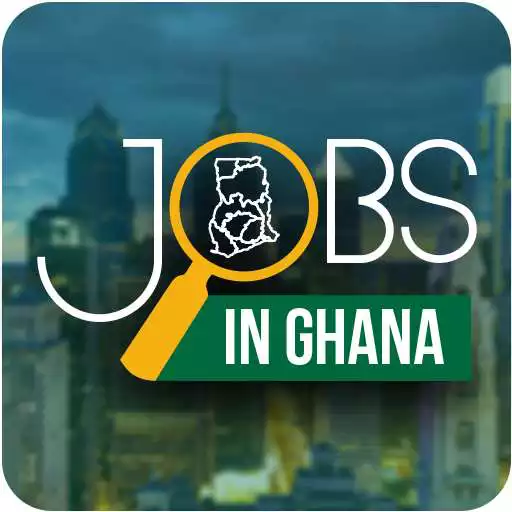 Play Jobs in Ghana APK Play Jobs in Ghana APK
