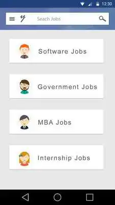 Play Jobs in Government and Private