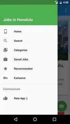 Play Jobs in Honolulu, Hawaii, USA