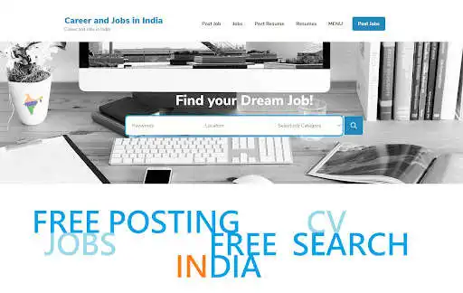 Play Jobs in India for all  and enjoy Jobs in India for all with UptoPlay