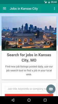 Play Jobs in Kansas City, MO, USA