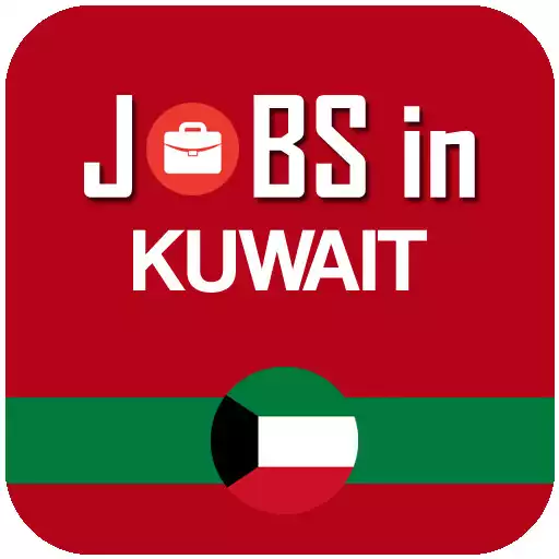Play Jobs in Kuwait وظائف في الكويت APK