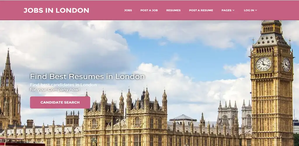 Play Jobs in London for all  and enjoy Jobs in London for all with UptoPlay