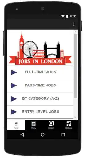Play Jobs in London  and enjoy Jobs in London with UptoPlay