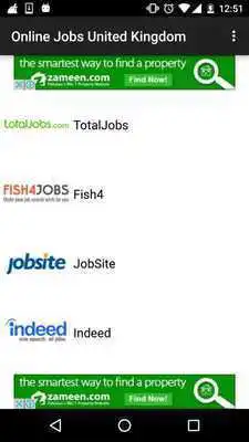 Play Jobs in London - UK Jobs